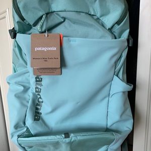 Patagonia women's 9-trials day pack